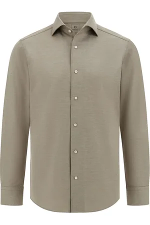 Boggi Milano Polo in jersey