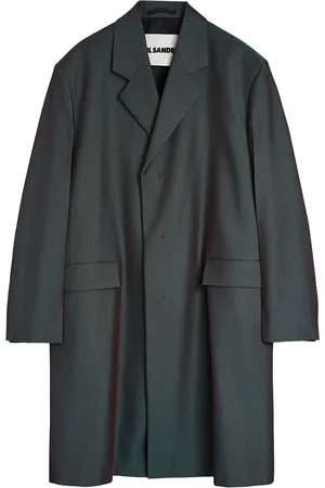 Jil Sander Cappotto sartoriale