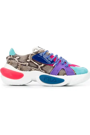 Fila Sneakers Disruptor