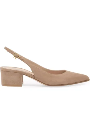 Gianvito Rossi Pumps Piper 45mm