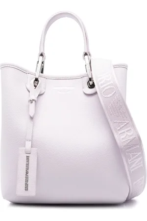Emporio Armani Borsa tote MyEA Vertical