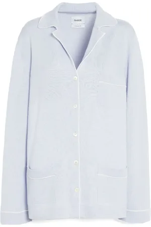 Barrie Camicia Ultra-fine