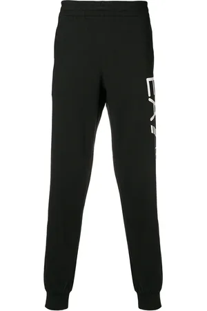 EA7 Pantaloni della tuta