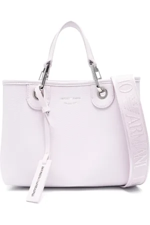 Emporio Armani Borsa tote MyEA piccola