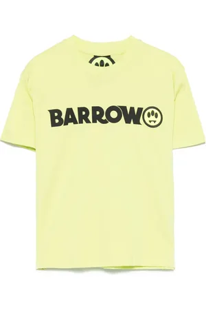 BARROW T-shirt in jersey