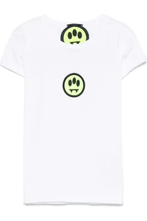 BARROW T-shirt in jersey