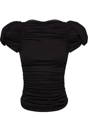 MAGDA BUTRYM Blusa con ruches