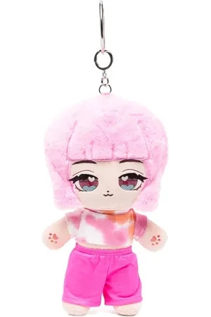 DOUBLET Borsa Oshi-Nui