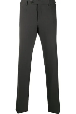 CANALI Pantaloni sartoriali