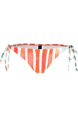 Lygia & Nanny Slip bikini Asteca