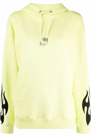 Givenchy Felpa con stampa Sacred Heart