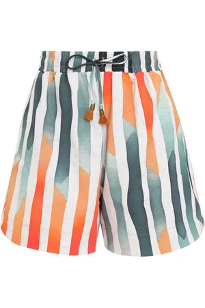 Lygia & Nanny Shorts Cannes