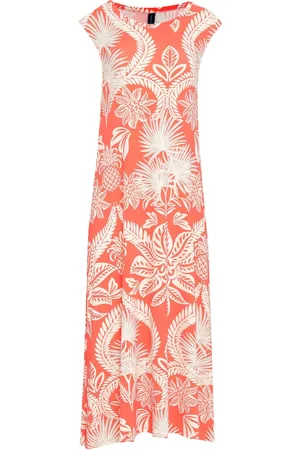 Lygia & Nanny Abito Tie Bio