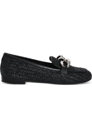 Casadei Mocassini con catena