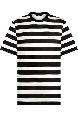 Dolce & Gabbana T-shirt con logo