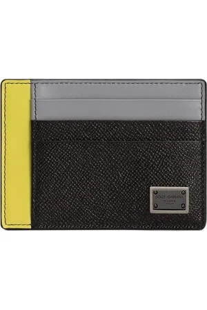 Dolce & Gabbana Portacarte Dauphine