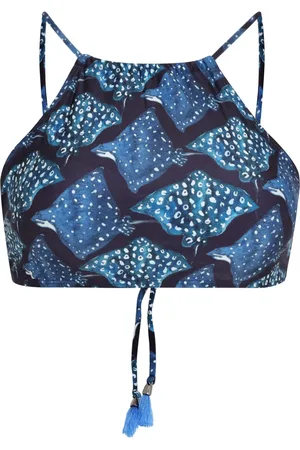 Lygia & Nanny Top bikini Ilana