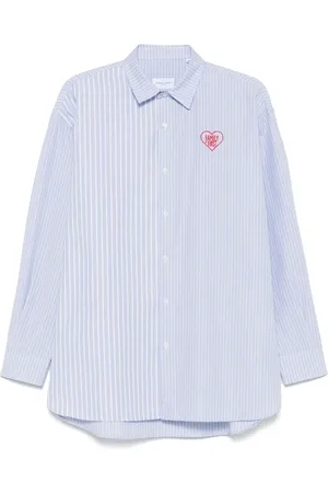 Family First Camicia a righe
