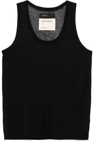 Frenckenberger Top in maglia