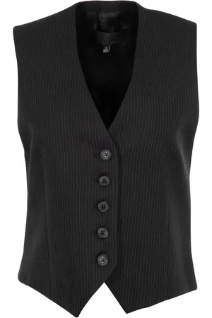 NILI LOTAN Gilet Angelina
