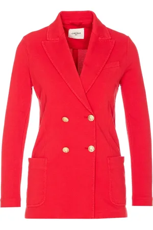 Circolo Blazer doppiopetto