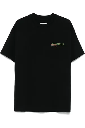 FLÂNEUR T-shirt con stampa Lanterns Of Love