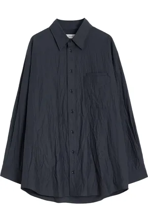 LEMAIRE Camicia con doppia tasca