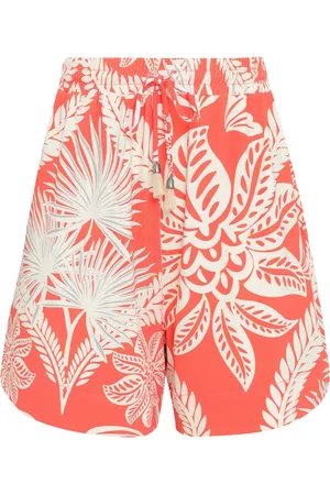 Lygia & Nanny Shorts Cannes Bio