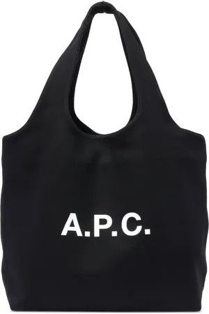A.P.C. Borsa tote Ninon piccola