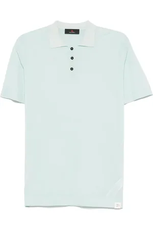 Peuterey Polo in maglia fine