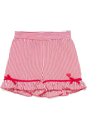 MONNALISA Shorts a righe