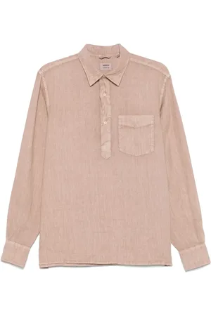 Aspesi Camicia in lino