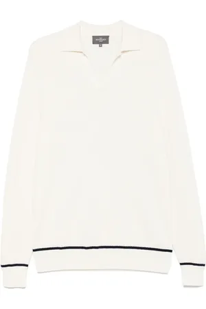 ERIC BOMPARD Maglione con scollo a V