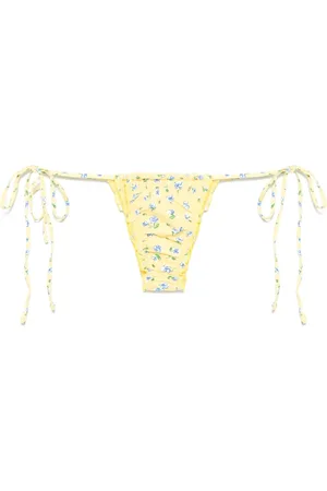 Frankies Bikinis Slip bikini Tidal