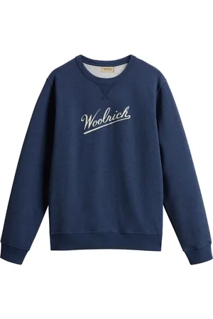Woolrich Felpa Mouline