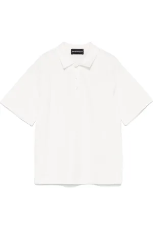 Emporio Armani Polo con logo