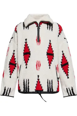 Isabel Marant Felpa Marlo