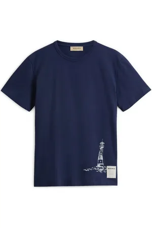 Woolrich T-shirt Offshore