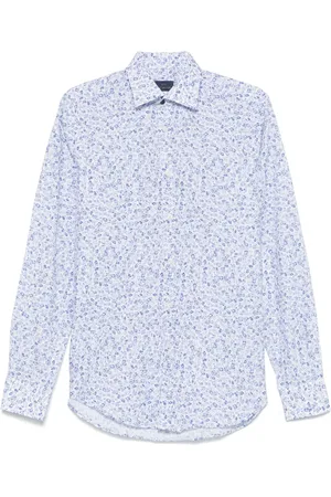 Paul & Shark Camicia con stampa