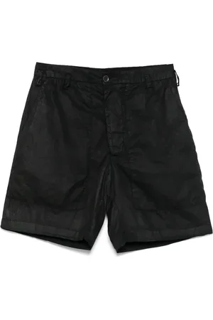 MASNADA Shorts in cotone