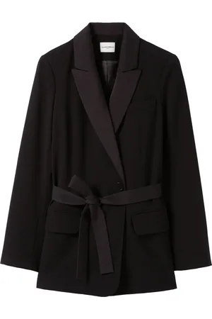 Claudie Pierlot Blazer doppiopetto