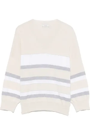 PESERICO SIGN Maglione in cotone