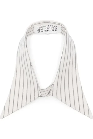 Maison Margiela Colletto a righe