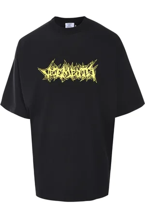 Vetements T-shirt Living Legend