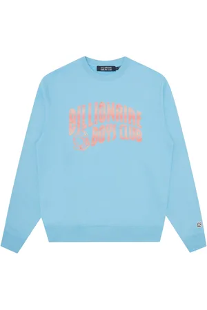 Billionaire Boys Club Felpa Arch Logo