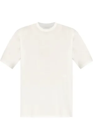 Y-3 T-shirt con logo