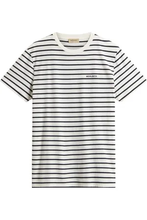 Woolrich T-shirt a righe