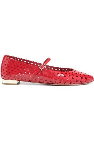 Aquazzura Ballerine Amourose