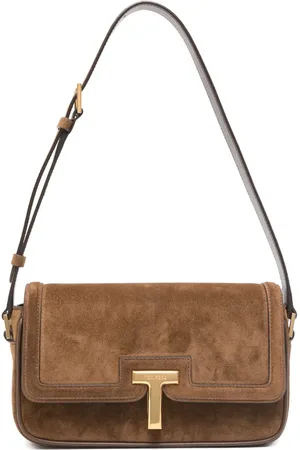 Tom Ford Borsa a spalla Wallis