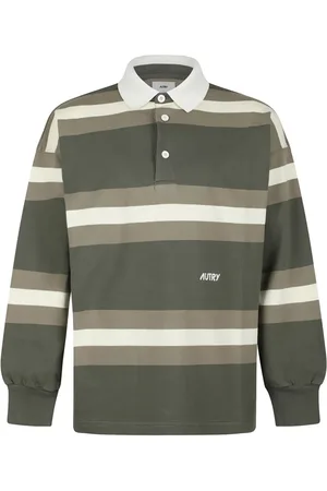 Autry Polo a righe